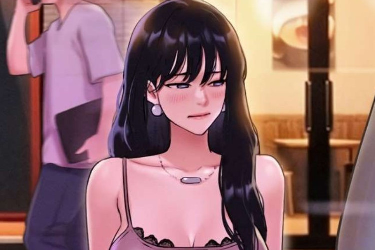 Read RAW Manhwa Soeun Chapter 90 English Scan, Soeun can't move