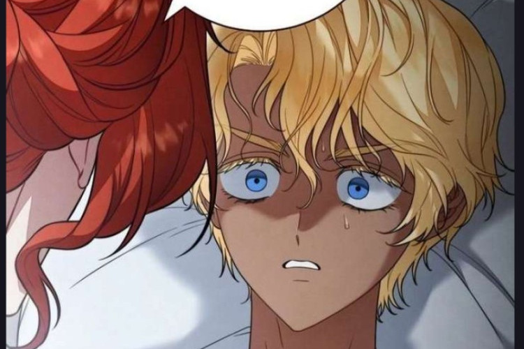 Spoilers of Manhwa Marriage of Convenience 2: An Unforgettable Song Chapter 45 English Scan, The Competition Heats Up!