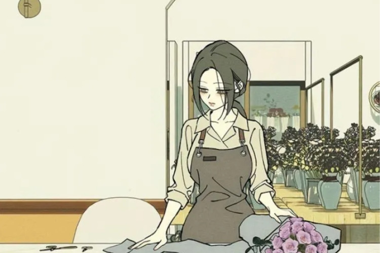 Manhwa Tears on a Withered Flower Chapter 96 English Scan: Full Spoiler Update and Release Date Below