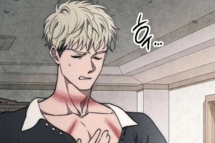 Spoilers RAW Manhwa Swan’s Grave Chapter 38 English Subtitle, Anna Begins to Have Doubts