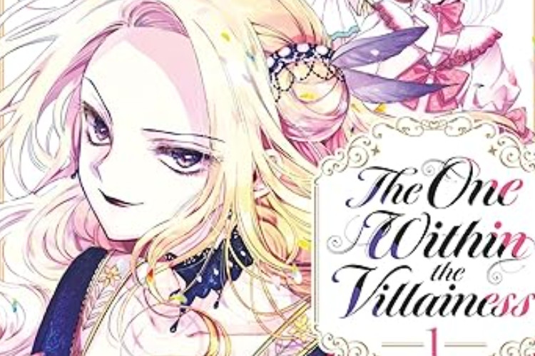 Link Manga The One Within the Villainess Full Chapter English Scan The Chaos Begins When The First Prince Has Arrived