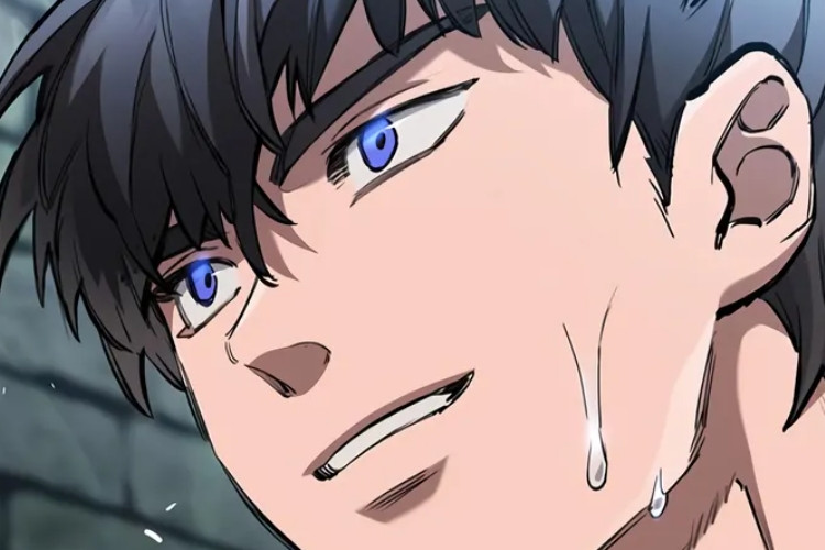 Manhwa Eternally Regressing Knight Chapter 101 English The Knigt Has Become Stronger Each Day