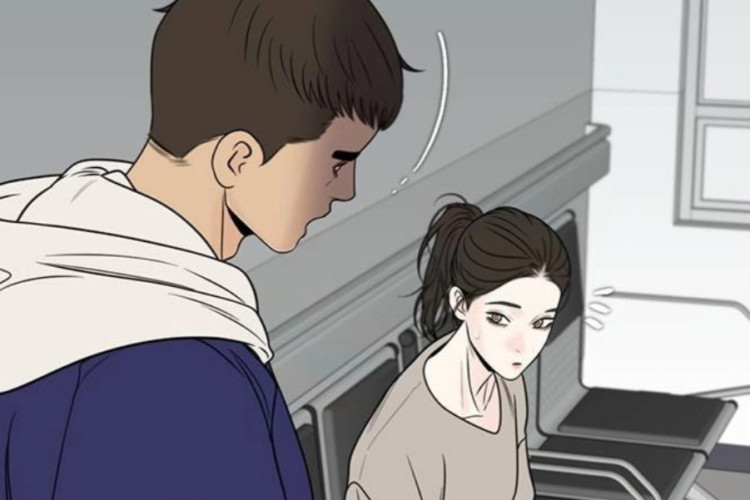 Update! Read of Manhwa Borderline Chapter 46 English Scan, Surprising Facts