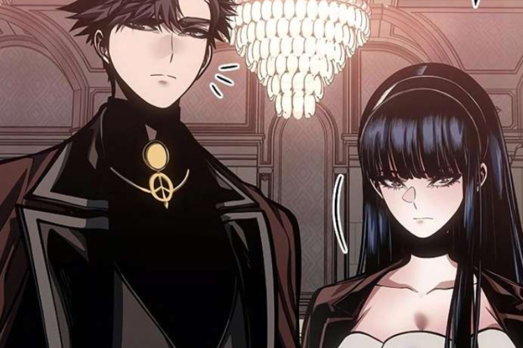 Update Manhwa Bad Born Blood Chapter 77 English Scan, Preparation for War with Other Races