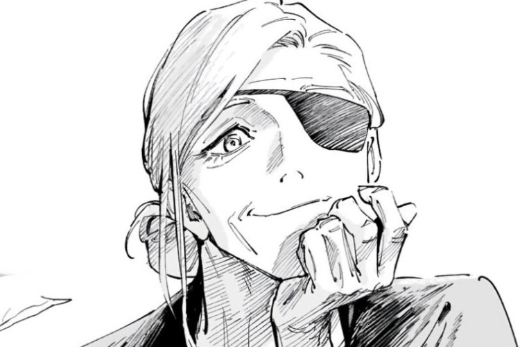 Spoilers Jujutsu Kaisen Modulo Chapter 27 English Sub and Release Date, A New Generation of Sorcerers Emerges