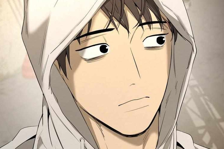 Be Nice! Read Yang Ilwoo and I Chapter 27 English Scan Hurt People, Hurt People