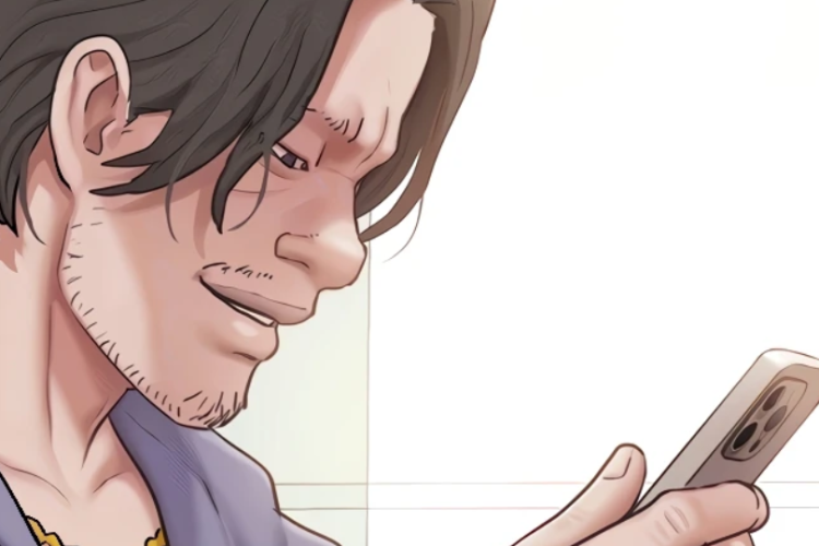 Read Manhwa Soeun Chapter 89 English Scan, The Agreement That Hurts Soeun