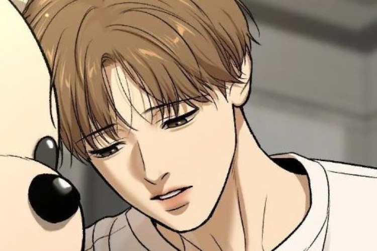 Jinx Season 2 Chapter 98 English Sub ReadLatest Update, Sending Something for Another Reason