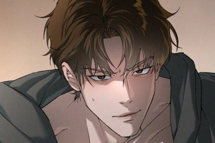 Link Update Codename Anastasia Chapter 69 in English Scan Tired of Escape, Taekjoo Started to Accept His Destiny with Zhenya