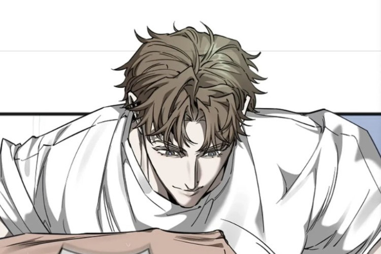 Link Read of Manhwa Taming the Alpha Dog Chapter 7 English Scan, The Master Can't Take It Anymore!