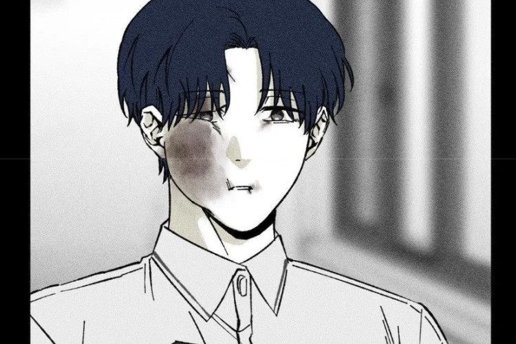 Read of Manhwa BL Unchanged Man Full Chapter English Scan, Presenting a Challenging Story