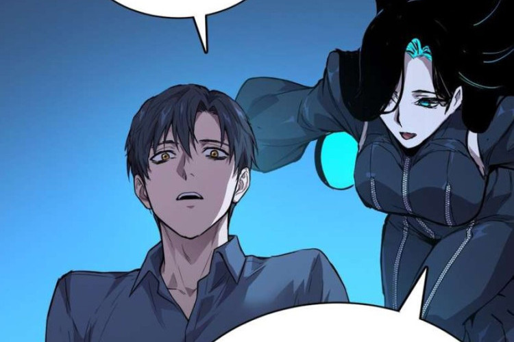 Spoilers of Manhwa Mood Disorder Chapter 62 English Scan, An Epic Battle!