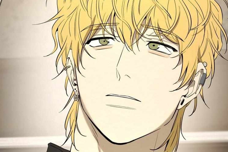 BL Manhwa Yang Ilwoo and I Chapter 26 English Scan Let's Start Again From Zero