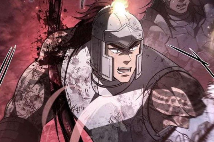 Link to Read Surviving The Game as a Barbarian Chapter 148 English Sub A Situation That Gripped All The Soldiers