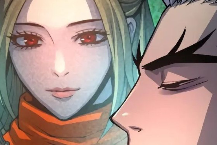 Myst, Might, Mayhem Chapter 110 English Sub Manhwa Update, Seeking New Opportunities