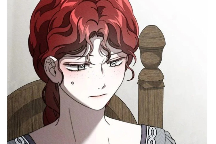 Link to Manhwa Under the Oak Tree Chapter 135 English Subtitle, The Increasingly Possessive Duke