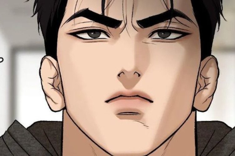 Read Jinx Season 2 Chapter 97 English Sub, Someone Wants Revenge