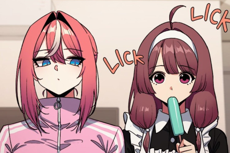 Read of Stop Smoking (Someone Stop Her!) Chapter 89 English Subtitle, Tensions Persist