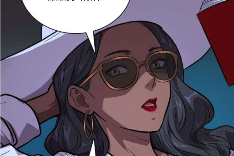 Read of Manhwa Mood Disorder Chapter 63 English Scan, The Inevitable Attack