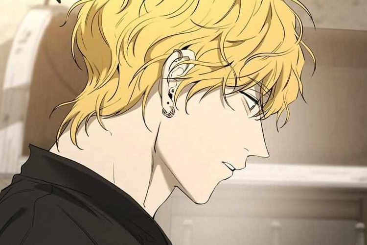 Link BL Manhwa Yang Ilwoo and I Full Chapter English Scan Try to Heal Each Other Wounds From Dark Past