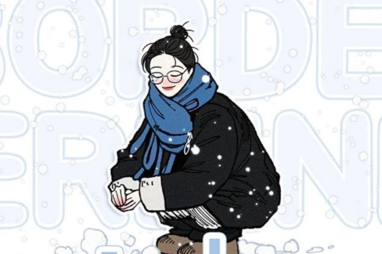 Read of Manhwa Borderline Full Chapter English Scan, See Full Synopsis And Details Here