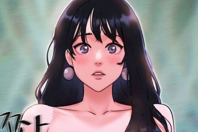 Spoilers of Manhwa Soeun Chapter 89 English Scan, Watching Adult Scenes