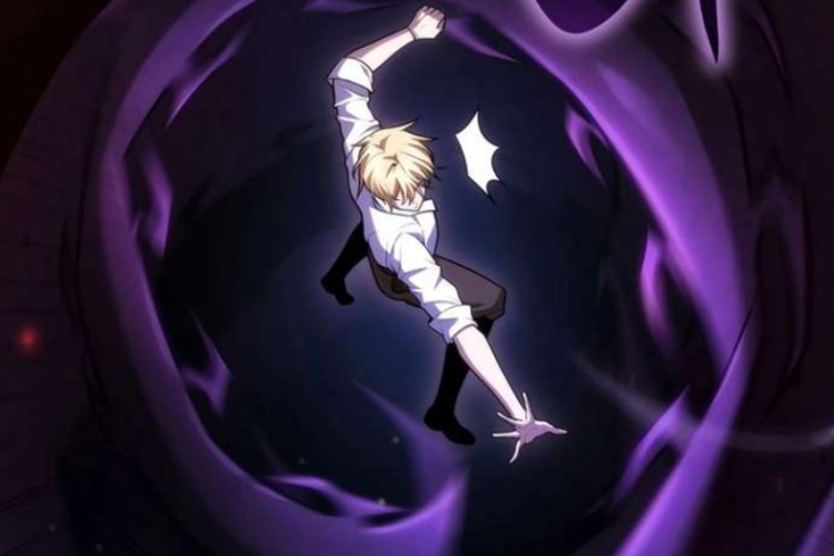 Shirone's Hidden Power! Read Manhwa Infinite Mage Chapter 160 Scan English