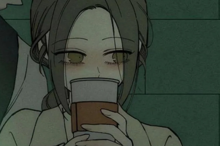 Link Manhwa Tears on a Withered Flower Chapter 95 English Scan Lucky Girl Syndrome