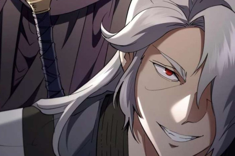 Link to Manhwa The Heavenly Demon Wants a Quiet Life Chapter 74 English Subtitle, Tensions Are Escalating