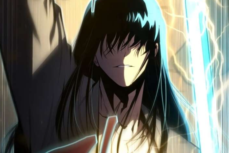 Manhwa Swordmaster’s Youngest Son Chapter 203 English RAW ENG, Jin Runcandel Badass Mode