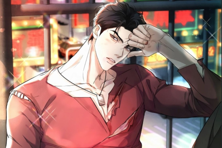 Read of Manhua Sammy's Children's Day Full Chapter English Subtitle, With New Synopsis Update!