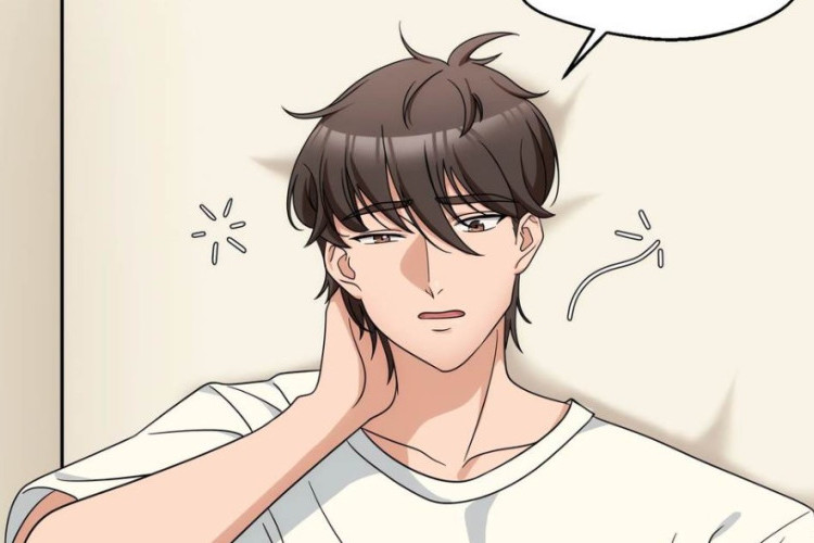 Link Read of Manhwa Teach Me First Season 2 Chapter 21 English Scan, Enchanting Love