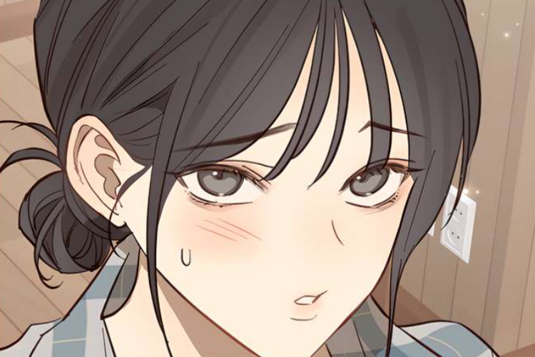 Read Manhwa Flowers Are Bait Chapter 40 Scan English, Lee Yeon is considered an easy woman