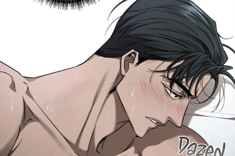 Spoilers of Manhwa Taming the Alpha Dog Chapter 6 English Scan, Escalating Tensions