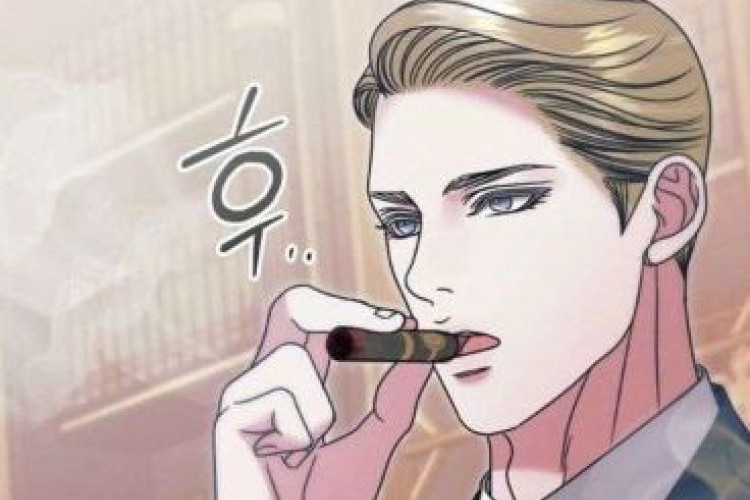 Read Try Begging Me Chapter 71 English Sub, Forced to Do Something Else