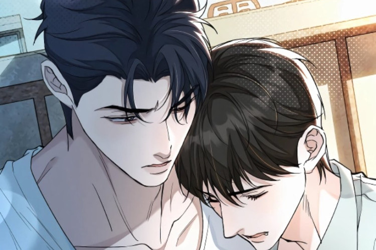 Spoilers of Manhua Sammy's Children's Day Chapter 11 English Subtitle, Captivating Love!