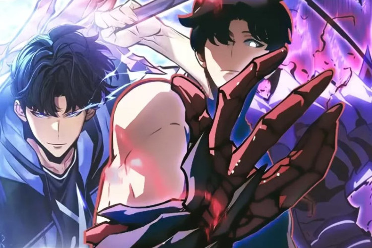 Read Solo Leveling: Ragnarok Manhwa English Full Chapter, Sung Jinwoo's Child Adventures in the Hunter World