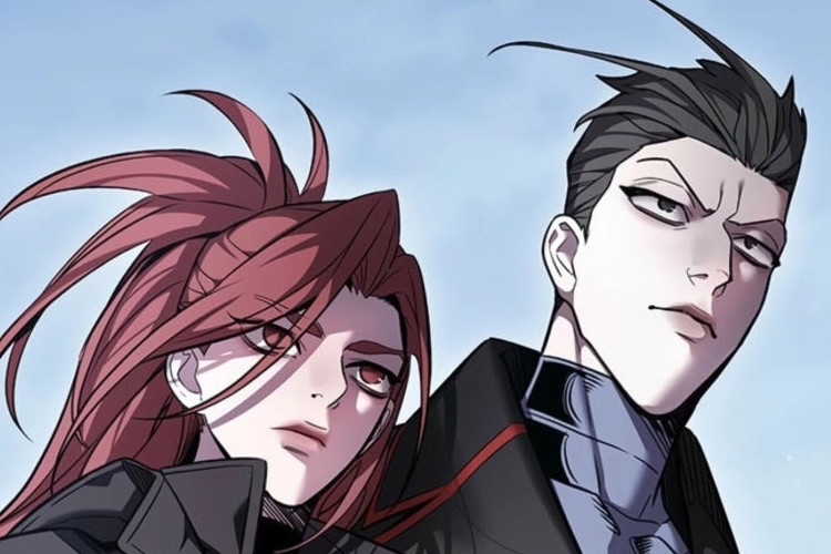 Epic Battle! Read RAW Eleceed Chapter 394 in English Scan The GOAT Kayden is so Back Baby