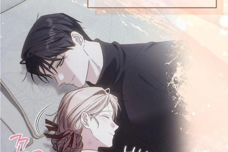 Link Read of Manhwa Obedient Pregnancy Chapter 25 English Subtitle, The Duke’s New Plan