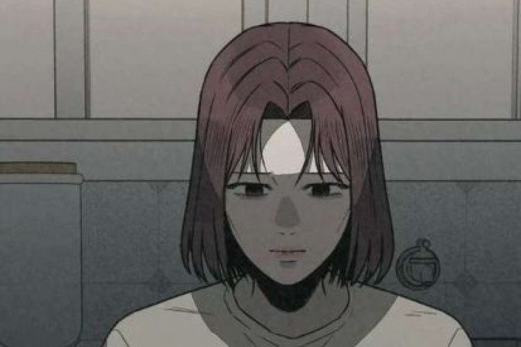 Read The Wandering Knight's Survival Manual Chapter 32 English Sub, A Difficult Decision