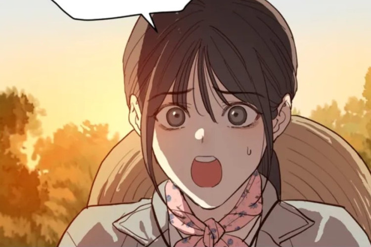 Update! Spoilers Manhwa Flowers Are Bait Chapter 41 English Subtitle, Escalating Conflict