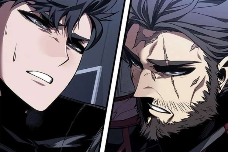 Spoiler and Link Manhwa Bad Born Blood Chapter 78 in English, The story is a bit Boring