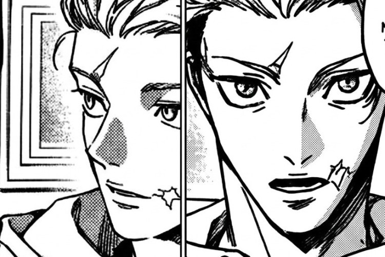 Read Jujutsu Kaisen Modulo Chapter 26 Scan English New Part, Finale Reveals Major Secrets