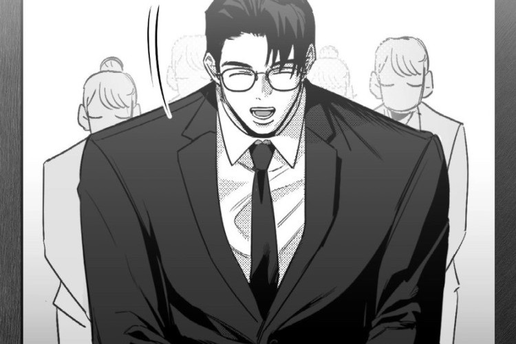 Manhwa BL You Are My World Chapter 17 English Sub, Juhyeok Is So Cute