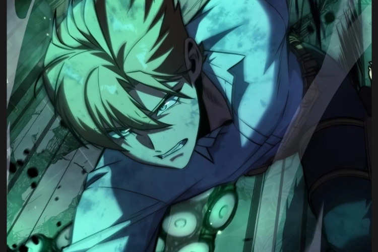 Manhwa The Extra’s Academy Survival Guide Chapter 97 Scan English, Opportunities are dwindling!