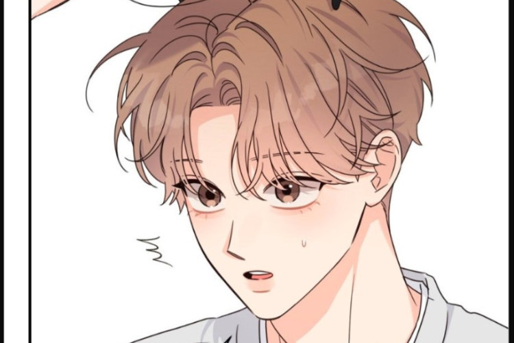 Read of Manhwa BL Alpha Trauma Chapter 37 English Subtitle, Love That Binds!