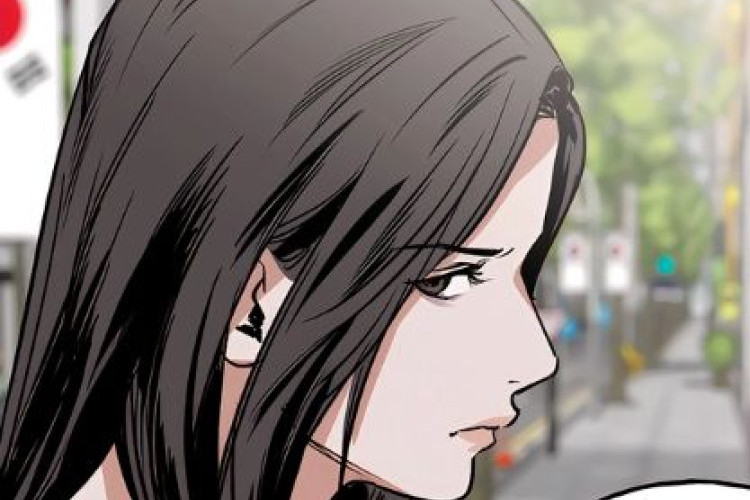 Murmur Chapter 22 English Sub – Read Online Free Latest Update, An Extraordinary Wedding