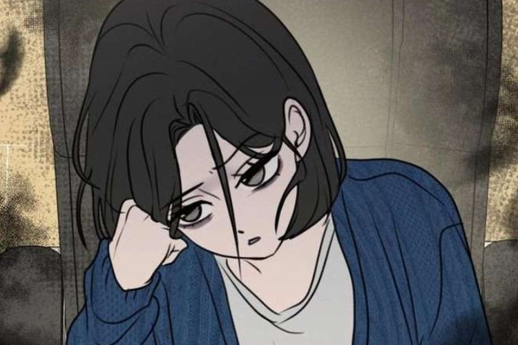 Link I Want To Be Fooled Chapter 41 English Scan At Least Both is Miserable Together