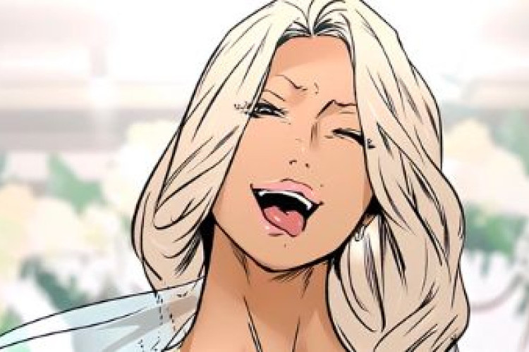 Read Murmur Manhwa Chapter 21 English Sub, A Chaotic Party