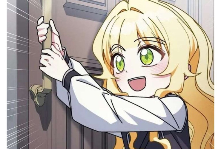 Read of Manhwa Can I Finally Cry Now? Chapter 33 English Subtitle, An Intimate Bond